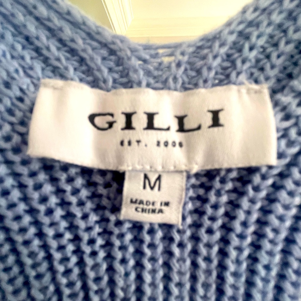 Gilli Knit Tank - Picture 2 of 4
